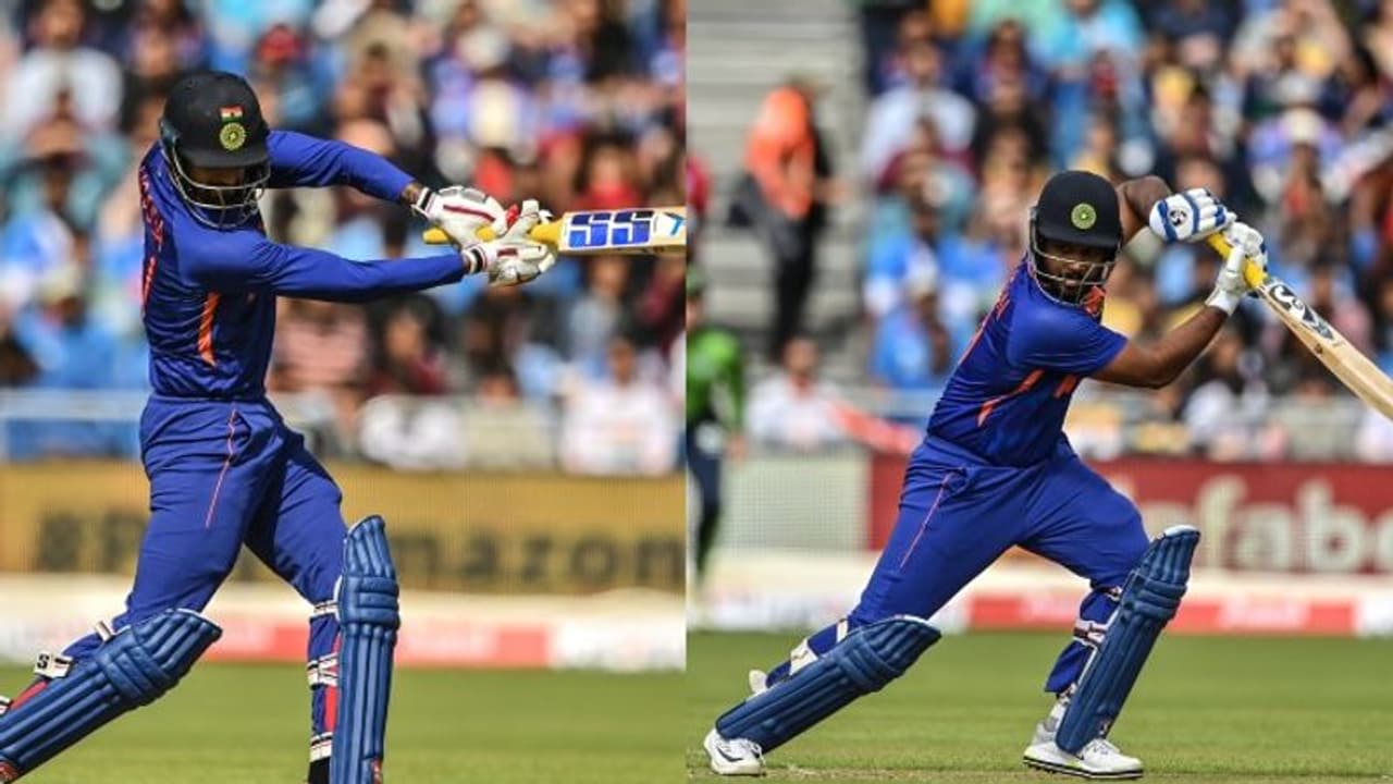 IRE vs IND : സഞ്ജു സാംസണ് ബാല്യകാല സുഹൃത്ത്, ഒപ്പം ബാറ്റ് ചെയ്യുന്നത് എപ്പോഴും സന്തോഷം: ദീപക് ഹൂഡ IRE vs IND : സഞ്ജു സാംസണ് ബാല്യകാല സുഹൃത്ത്, ഒപ്പം ബാറ്റ് ചെയ്യുന്നത് എപ്പോഴും സന്തോഷം: ദീപക് ഹൂഡ