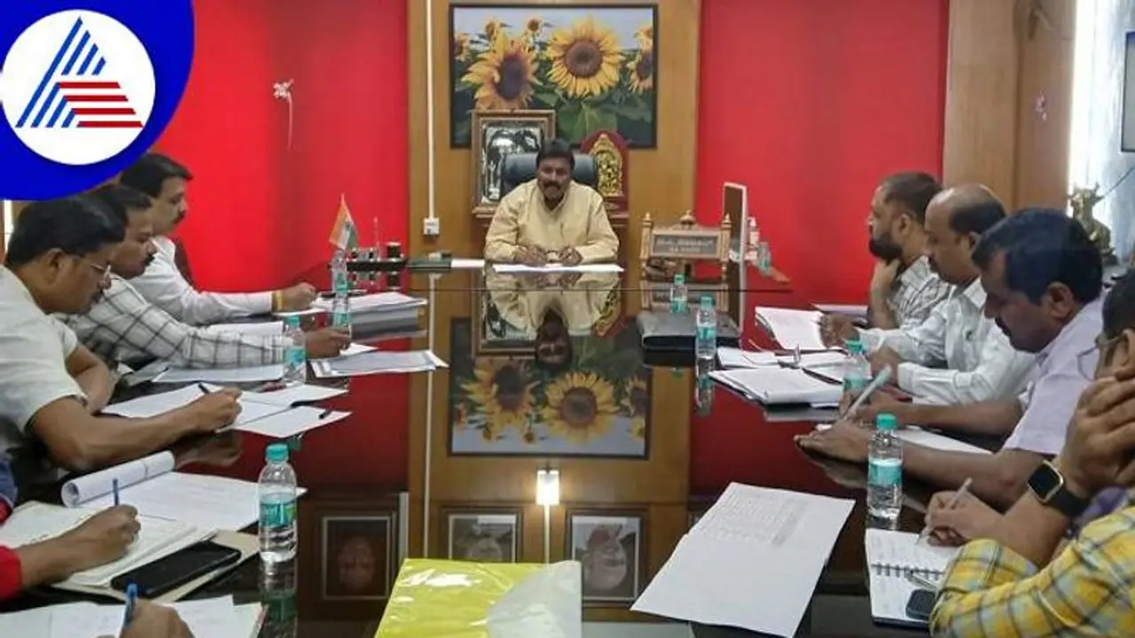 ನಕಲಿ ಬೀಜ, ಗೊಬ್ಬರ ಜಾಲದ ಮೂಲ ನಾಶಪಡಿಸಿ: ಸಚಿವ ಬಿ.ಸಿ.ಪಾಟೀಲ್‌ 