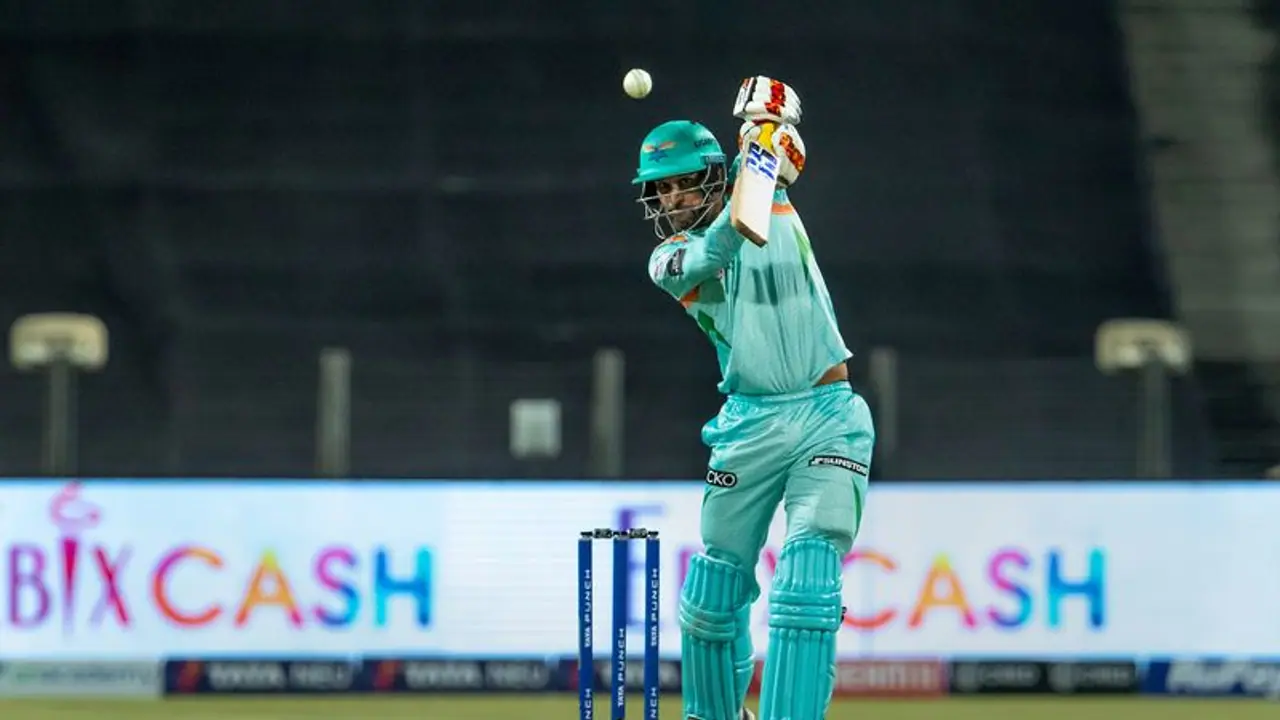 IND vs IRE 2022, 2nd T20I: 'Ton man' Deepak Hooda's 104 propels India to 225/7; netizens compliment