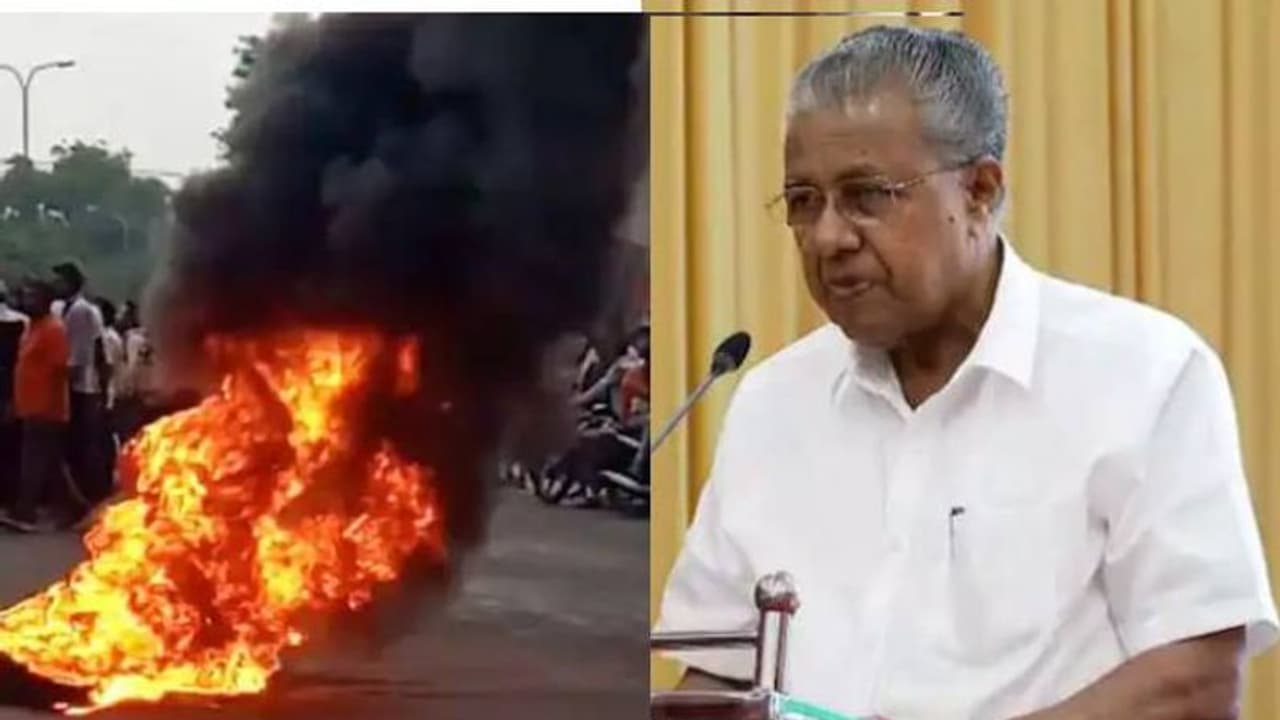 'ഉദയ്പൂരിലേത് ക്രൂരമായ കൊലപാതകം', അപലപിച്ച് മുഖ്യമന്ത്രി പിണറായി വിജയൻ