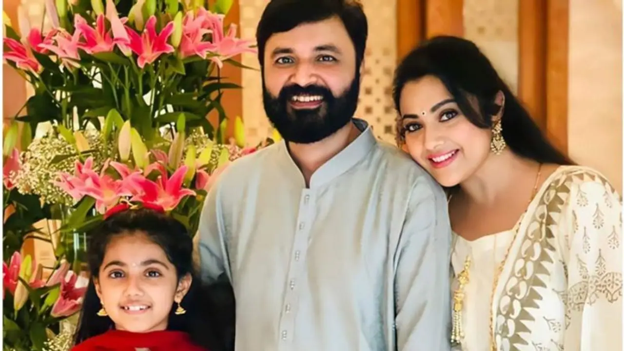 നടി മീനയുടെ ഭര്‍ത്താവ് വിദ്യാസാഗര്‍ അന്തരിച്ചു 