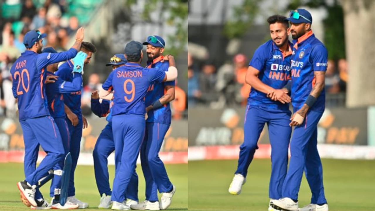 ಉಮ್ರಾನ್ ಮಲಿಕ್ಗೆ ಕೊನೆಯ ಓವರ್ ನೀಡಲು ಕಾರಣವೇನು? ಮಾಸ್ಟರ್ ಪ್ಲಾನ್ ಬಿಚ್ಚಿಟ್ಟ ಹಾರ್ದಿಕ್ ಪಾಂಡ್ಯ ಉಮ್ರಾನ್ ಮಲಿಕ್ಗೆ ಕೊನೆಯ ಓವರ್ ನೀಡಲು ಕಾರಣವೇನು? ಮಾಸ್ಟರ್ ಪ್ಲಾನ್ ಬಿಚ್ಚಿಟ್ಟ ಹಾರ್ದಿಕ್ ಪಾಂಡ್ಯ