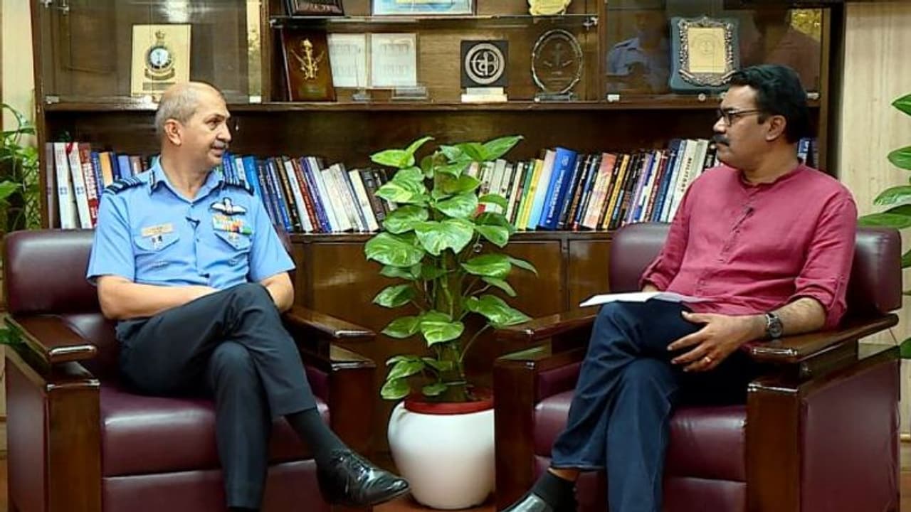 Exclusive: 'Most people have accepted Agnipath; response to Agniveer is overwhelming'