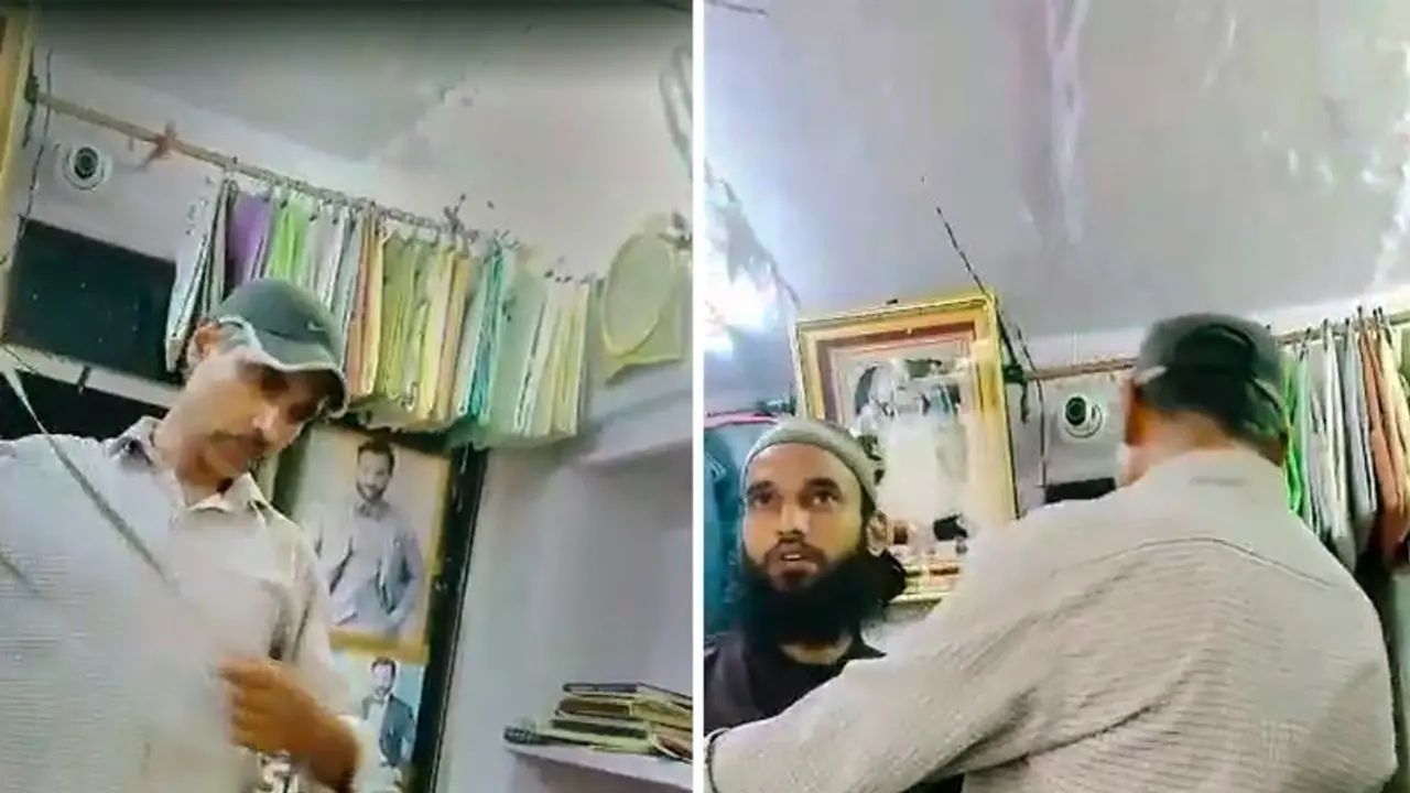 MHA directs NIA to probe Udaipur killing, foreign links under scanner