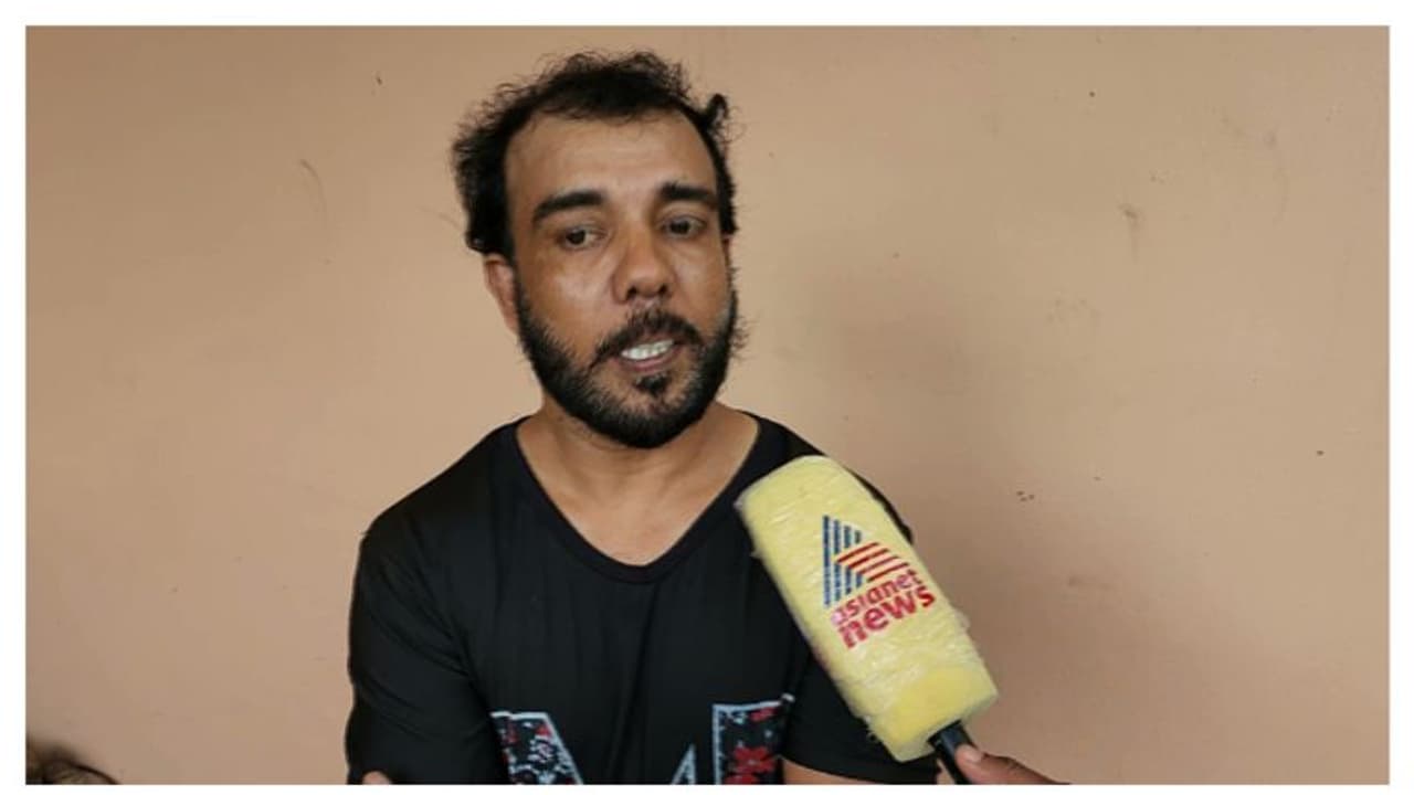 കൊല്ലപ്പെട്ട പ്രവാസിയുടെ സഹോദരന് ക്വട്ടേഷൻ സംഘത്തിൽ നിന്നേറ്റത് കൊടിയ മർദനം; തല കീഴായി കെട്ടി മർദിച്ചു കൊല്ലപ്പെട്ട പ്രവാസിയുടെ സഹോദരന് ക്വട്ടേഷൻ സംഘത്തിൽ നിന്നേറ്റത് കൊടിയ മർദനം; തല കീഴായി കെട്ടി മർദിച്ചു