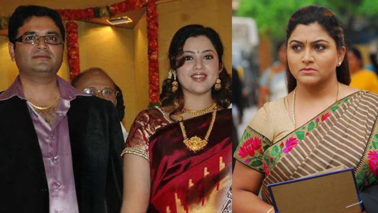 மீனாவின் கணவர் வித்யாசாகர் கொரோனாவால் உயிரிழக்கவில்லை இதுதான் காரணம் நடிகை குஷ்பு டுவிட் மீனாவின் கணவர் வித்யாசாகர் கொரோனாவால் உயிரிழக்கவில்லை இதுதான் காரணம் நடிகை குஷ்பு டுவிட்