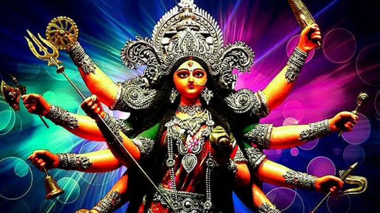 আজ গুপ্ত নবরাত্রির প্রথম দিন এই তিথিতে করুন ঘট স্থাপন, তবেই সম্পন্ন হবে ব্রত আজ গুপ্ত নবরাত্রির প্রথম দিন এই তিথিতে করুন ঘট স্থাপন, তবেই সম্পন্ন হবে ব্রত