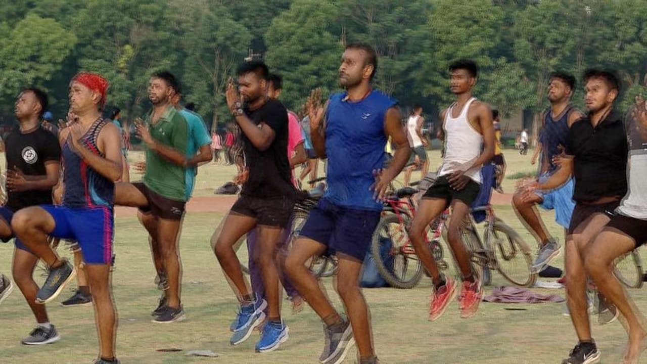 ‘ಅಗ್ನಿಪಥ್‌’ ಆರೆಸ್ಸೆಸ್‌ ವಿಭಾಗವಾಗಲಿದೆ: ರಾಮಚಂದ್ರನ್‌