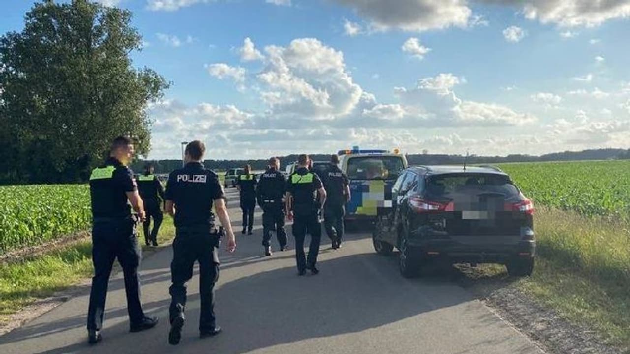 കാണാതായ ആൺകുട്ടിയെ ഒരാഴ്ചയ്ക്ക് ശേഷം ജീവനോടെ കണ്ടെത്തിയത് അഴുക്കുചാലിൽ