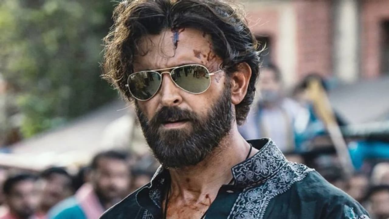 ऋतिक रोशन की मनमर्जी से मेकर्स को झेलना पड़ रहा घाटा, इस वजह से दोगुना हुआ 'विक्रम वेधा' का बजट ऋतिक रोशन की मनमर्जी से मेकर्स को झेलना पड़ रहा घाटा, इस वजह से दोगुना हुआ 'विक्रम वेधा' का बजट