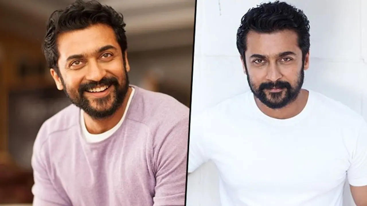 Suriya gets invited to join the Oscars committee along with these Indian stars Suriya gets invited to join the Oscars committee along with these Indian stars
