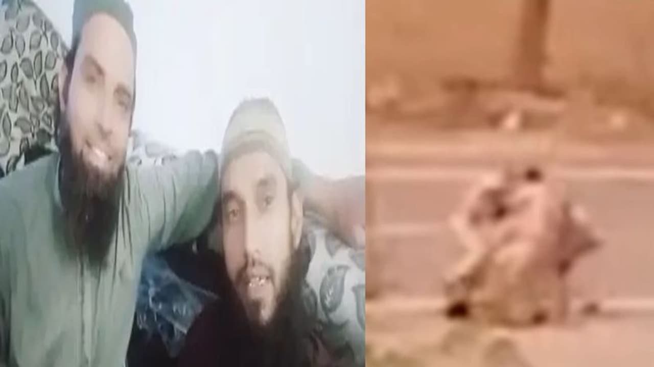 Udaipur Murder : ഉദയ്പൂർ കൊലപാതകം; അന്വേഷണം തുടങ്ങി എൻഐഎ; പ്രതികൾക്കെതിരെ യുഎപിഎ ചുമത്തി Udaipur Murder : ഉദയ്പൂർ കൊലപാതകം; അന്വേഷണം തുടങ്ങി എൻഐഎ; പ്രതികൾക്കെതിരെ യുഎപിഎ ചുമത്തി