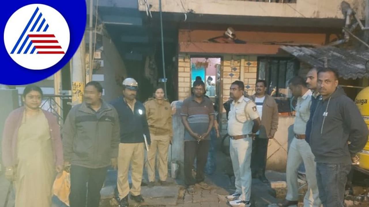 ಕುಂದಾನಗರಿಯಲ್ಲಿ ಬೆಳ್ಳಂಬೆಳಗ್ಗೆ ರೌಡಿಗಳಿಗೆ ಶಾಕ್: 26 ಮನೆಗಳ ಮೇಲೆ ಪೊಲೀಸ್ ದಾಳಿ