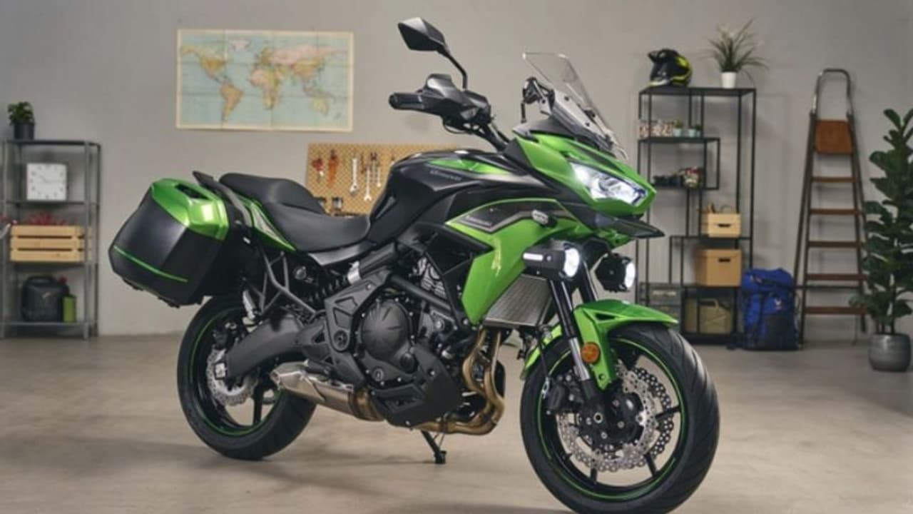 जबरदस्त लुक के साथ भारत में लॉन्च हुई 2022 Kawasaki Versys 650 बाइक, मिलेंगे ये अपडेटेड फीचर्स