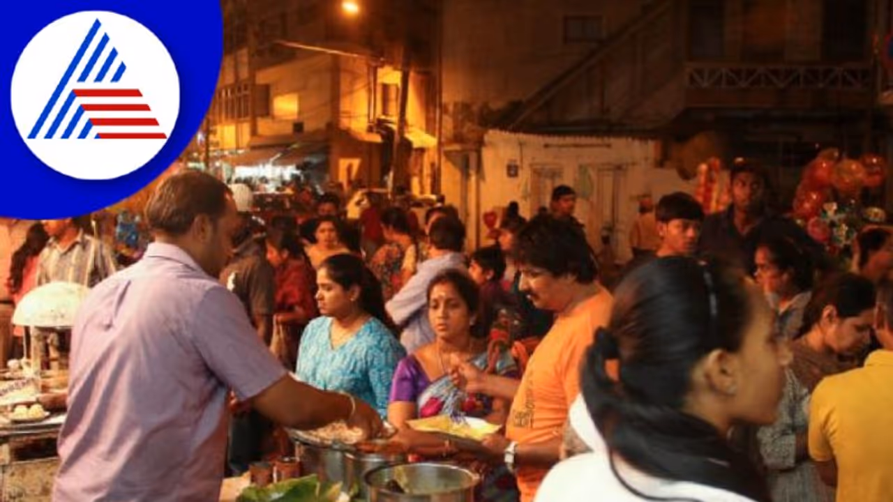 ಬೆಂಗಳೂರಲ್ಲಿ ಇನ್ಮುಂದೆ 24/7 ಹೋಟೆಲ್ ಓಪನ್‌, ರಾತ್ರಿ ಪಾಳಿ ಉದ್ಯೋಗಿಗಳಿಗೆ ನೋ ಟೆನ್ಶನ್