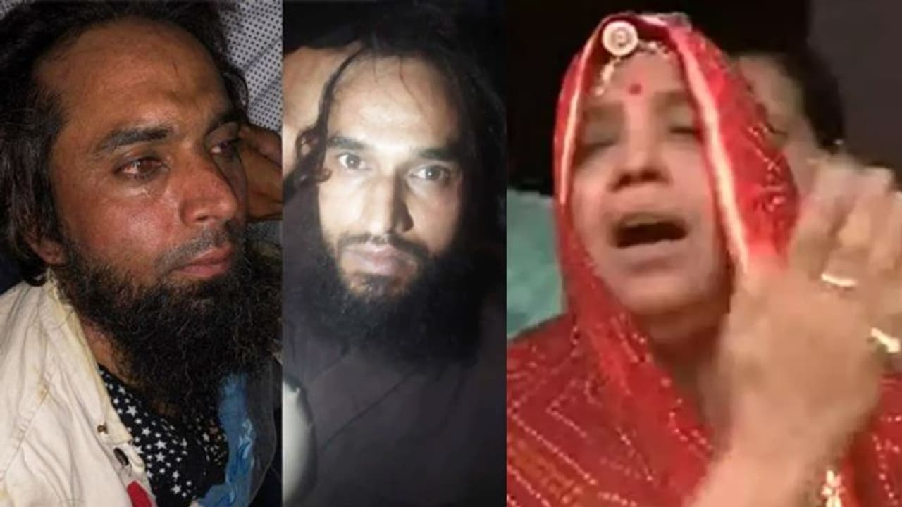 उदयपुर मर्डर : वारदात के पहले क्या क्या हुआ, मृतक कन्हैयालाल की पत्नी ने किया खुलासा उदयपुर मर्डर : वारदात के पहले क्या क्या हुआ, मृतक कन्हैयालाल की पत्नी ने किया खुलासा