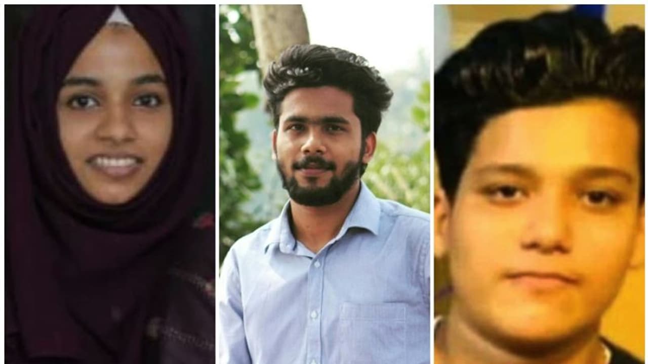 സംസ്ഥാനത്ത് വ്യത്യസ്ത വാഹനാപകടങ്ങളിലായി മൂന്ന് മരണം സംസ്ഥാനത്ത് വ്യത്യസ്ത വാഹനാപകടങ്ങളിലായി മൂന്ന് മരണം