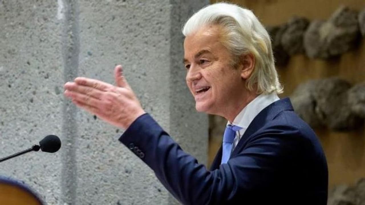 कन्हैयालाल की हत्या पर विदेशी सांसद ने कही बड़ी बात, बोले दोस्त के नाते मानो सलाह, वरना भारत को होगा नुकसान