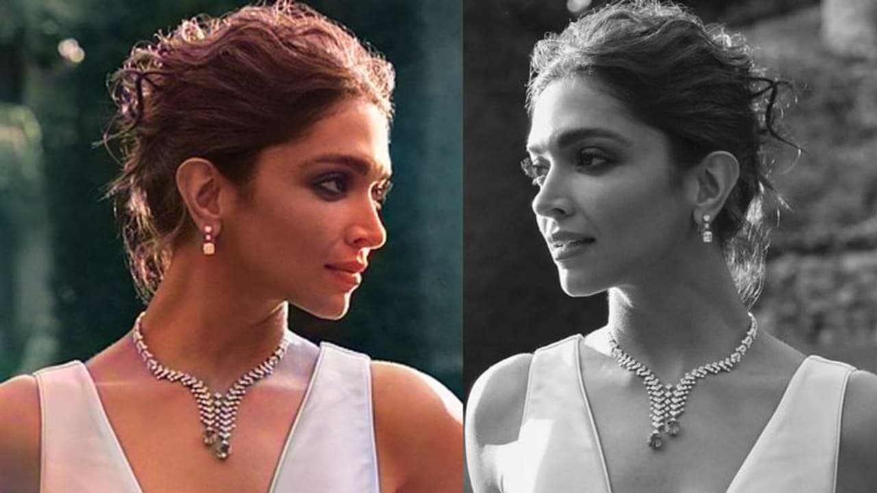 फैन के 'लव यू' कहने के बाद दीपिका पादुकोण ने दिया जवाब 'मैं अब एक मैरिड महिला हूं'