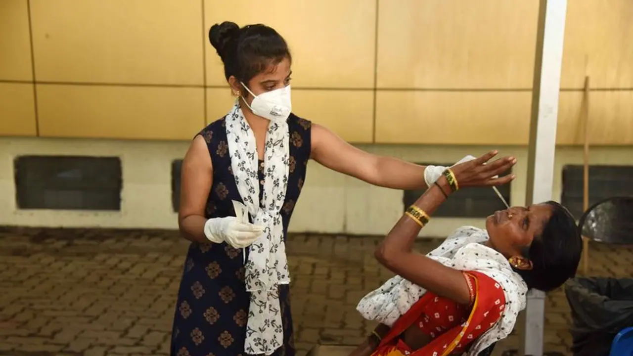 9 ವರ್ಷದ ಬಾಲಕಿ ಸೇರಿ 29 ಸಾವು, 17 ಸಾವಿರ ಕೇಸ್, ದೇಶದಲ್ಲಿ ಮತ್ತೆ ಕೊರೋನಾ ಅಲರ್ಟ್!