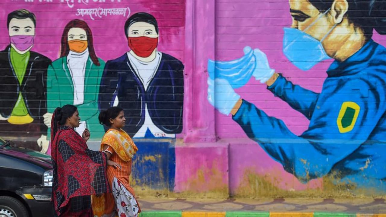 ಮತ್ತೆ ಕೊರೋನಾ ಸ್ಫೋಟ, ಭಾರತದಲ್ಲಿ 18 ಸಾವಿರ ಕೇಸ್, 35 ಸಾವು!