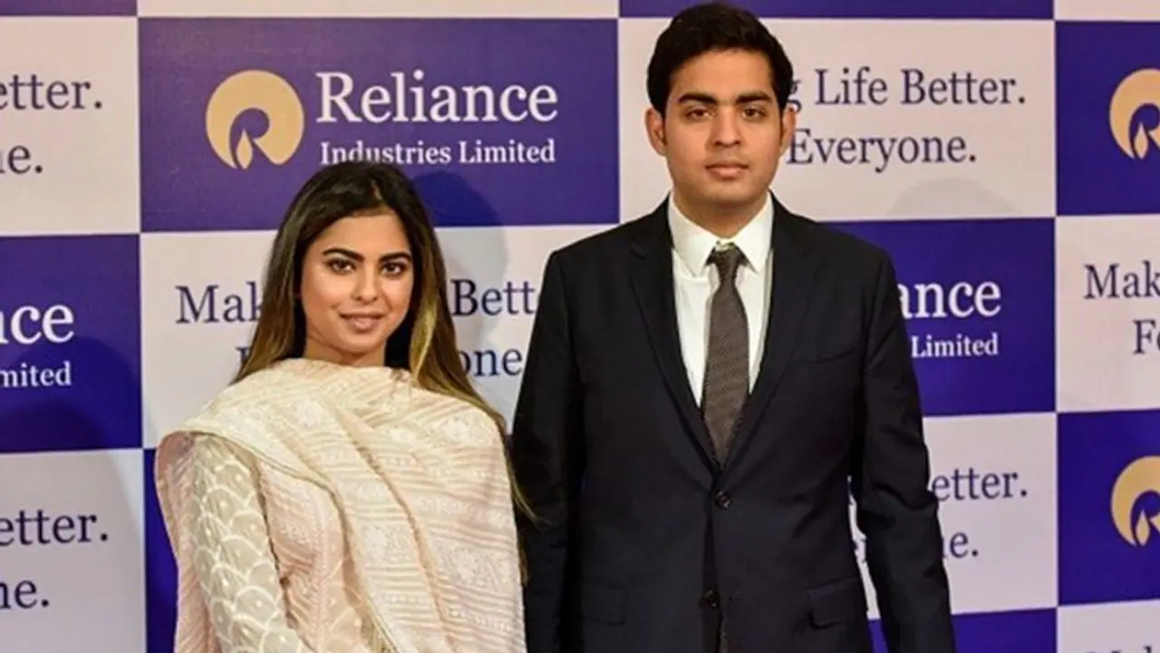 Mukesh Ambani’s succession plan: A look at Akash and Isha's new role and responsibilities