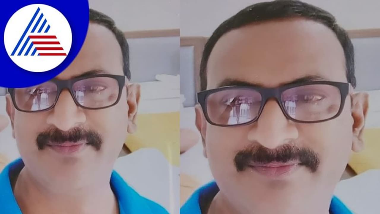 Tumakuru: ಮಹಿಳಾ ಪೋಷಕರನ್ನು ಮಂಚಕ್ಕೆ ಕರೆದ ಕಾಮುಕ ಶಿಕ್ಷಕ ಸಸ್ಪೆಂಡ್ Tumakuru: ಮಹಿಳಾ ಪೋಷಕರನ್ನು ಮಂಚಕ್ಕೆ ಕರೆದ ಕಾಮುಕ ಶಿಕ್ಷಕ ಸಸ್ಪೆಂಡ್