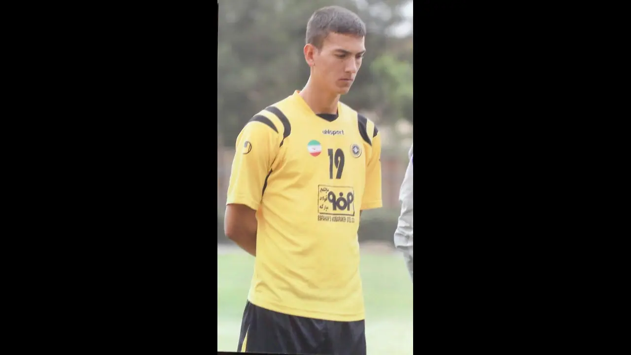 ISL 2022 23: Chennaiyin FC signs Iranian defender Vafa Hakhamaneshi