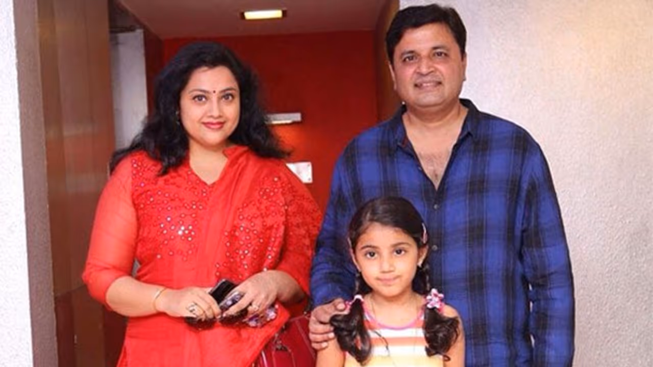 ಮೀನಾ ಪತಿ ವಿದ್ಯಾಸಾಗರ್‌ ಸಾವಿಗೆ ಕಾರಣವಾಯ್ತು ಪಾರಿವಾಳದ ಹಿಕ್ಕೆ?