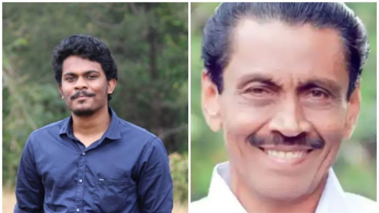 'ധീരജ് കൊല്ലപ്പെട്ടത് കോൺഗ്രസ് നേതൃത്വത്തിന്റെ അറിവോടെ'; ഇടുക്കി ഡിസിസി പ്രസിഡന്‍റിനെതിരെ നിയമനടപടിക്ക് സിപിഎം