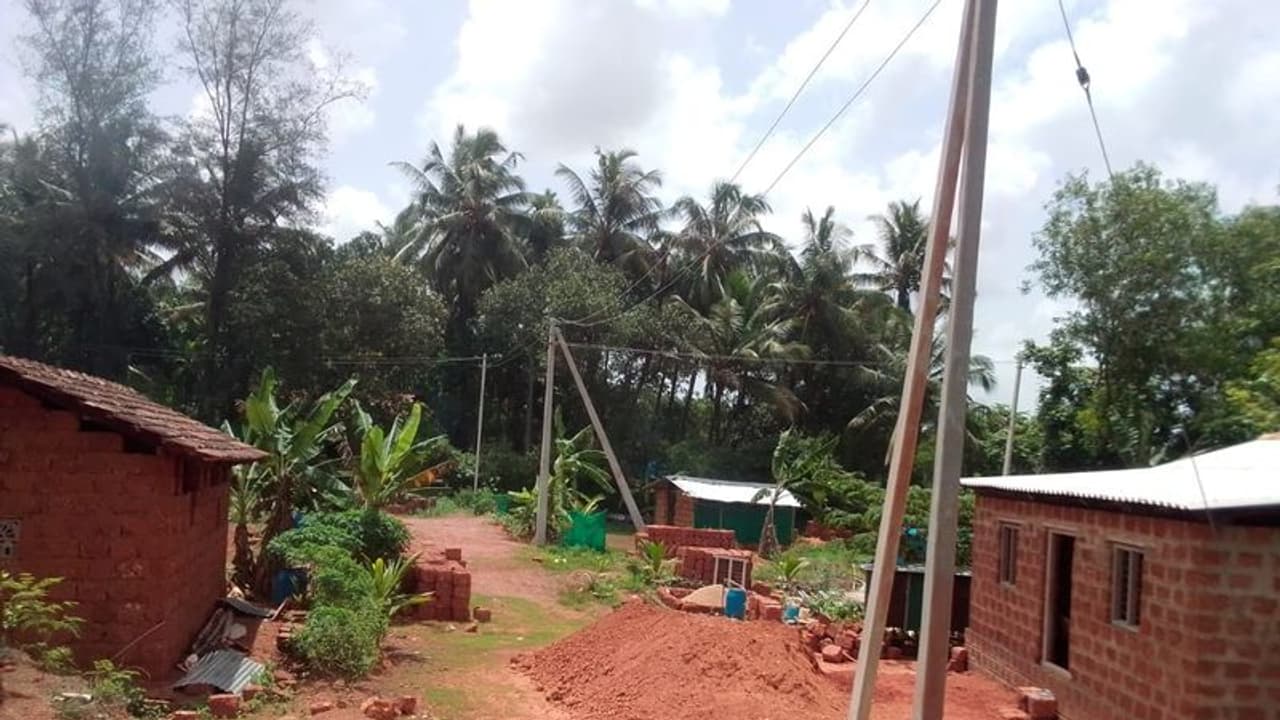 ದಲಿತ ಕಾಲನಿಗೆ ಉಡುಪಿಯ ಮಾಜಿ‌ ಡಿಸಿ ಹೆಸರಿಟ್ಟ ನಿವಾಸಿಗಳು