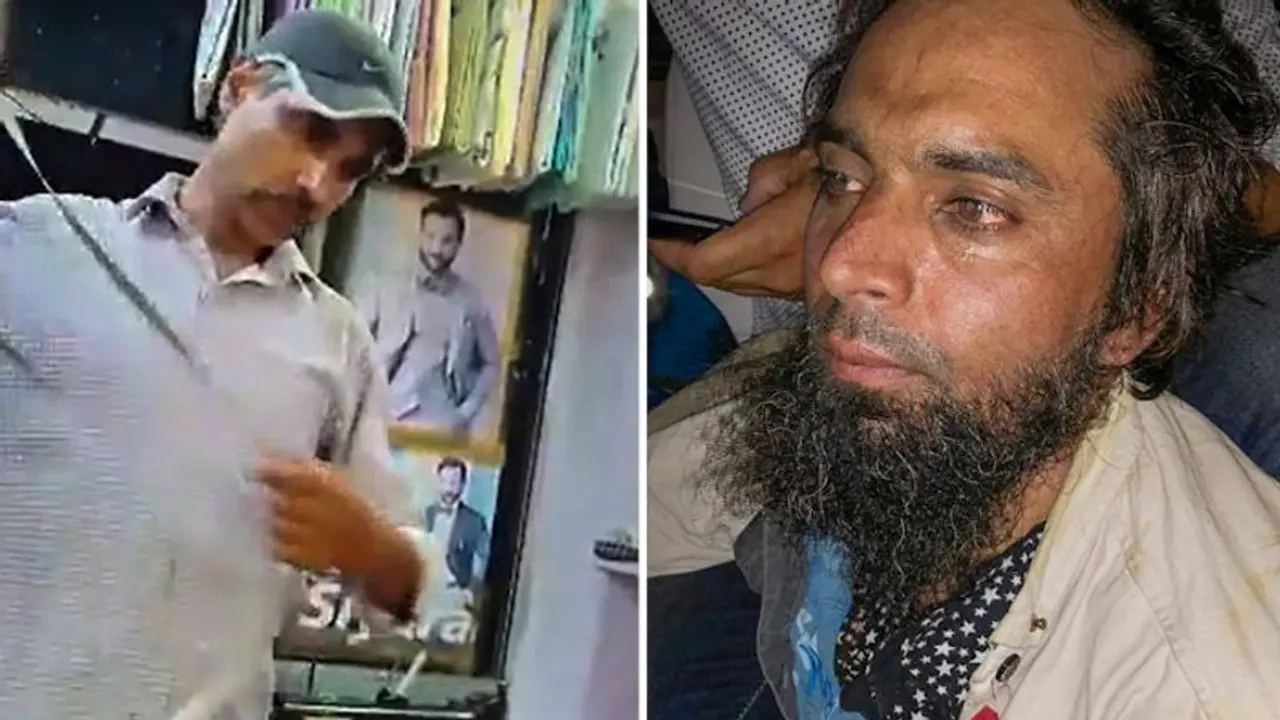 Pak link to Udaipur murder emerges: Accused Ghouse Mohammad followed Dawat e Islami