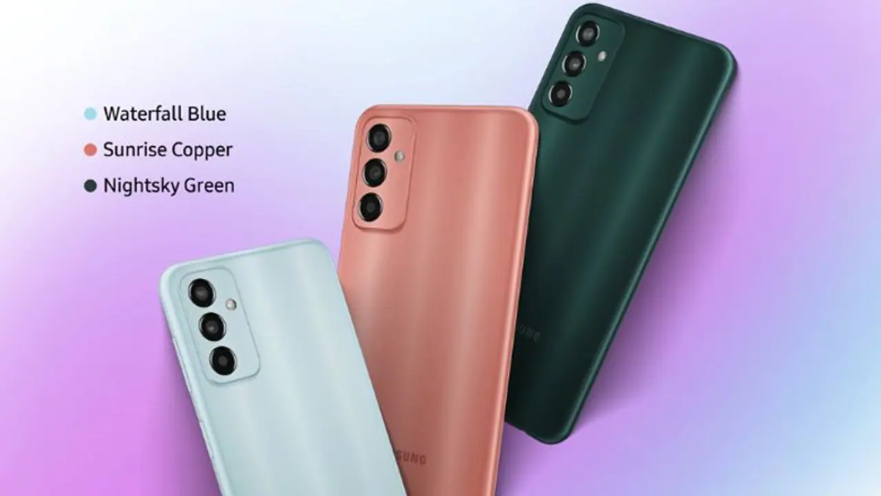 ಭಾರತದಲ್ಲಿ Samsung Galaxy F13 ಸೇಲ್‌ ಆರಂಭ: ಏನೆಲ್ಲಾ ಫೀಚರ್ಸ್? ಬೆಲೆ ಎಷ್ಟು?