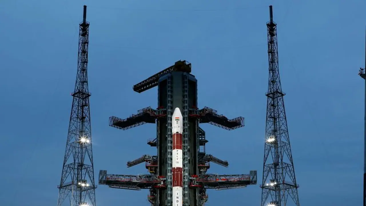 PSLV C53 Launch: 30 जून की लांचिंग के लिए उल्टी गिनती शुरू,  मौसम की सटीक जानकारी देगा यह राकेट