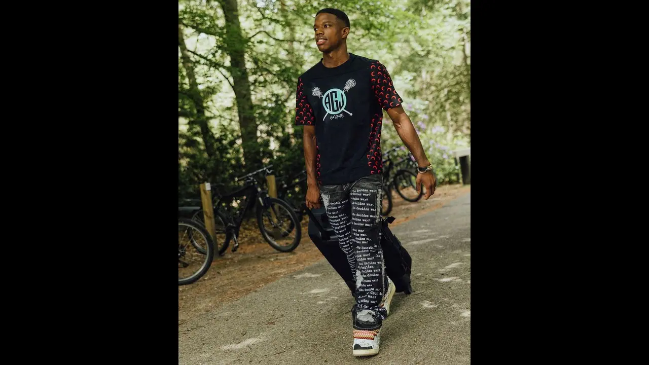 Feyenoord director confirms Manchester United deal for Tyrell Malacia Feyenoord director confirms Manchester United deal for Tyrell Malacia