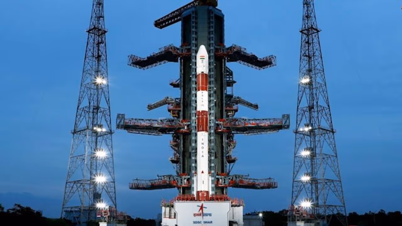 ISRO's PSLV C 523 mission to begin on Thursday; know where to watch 