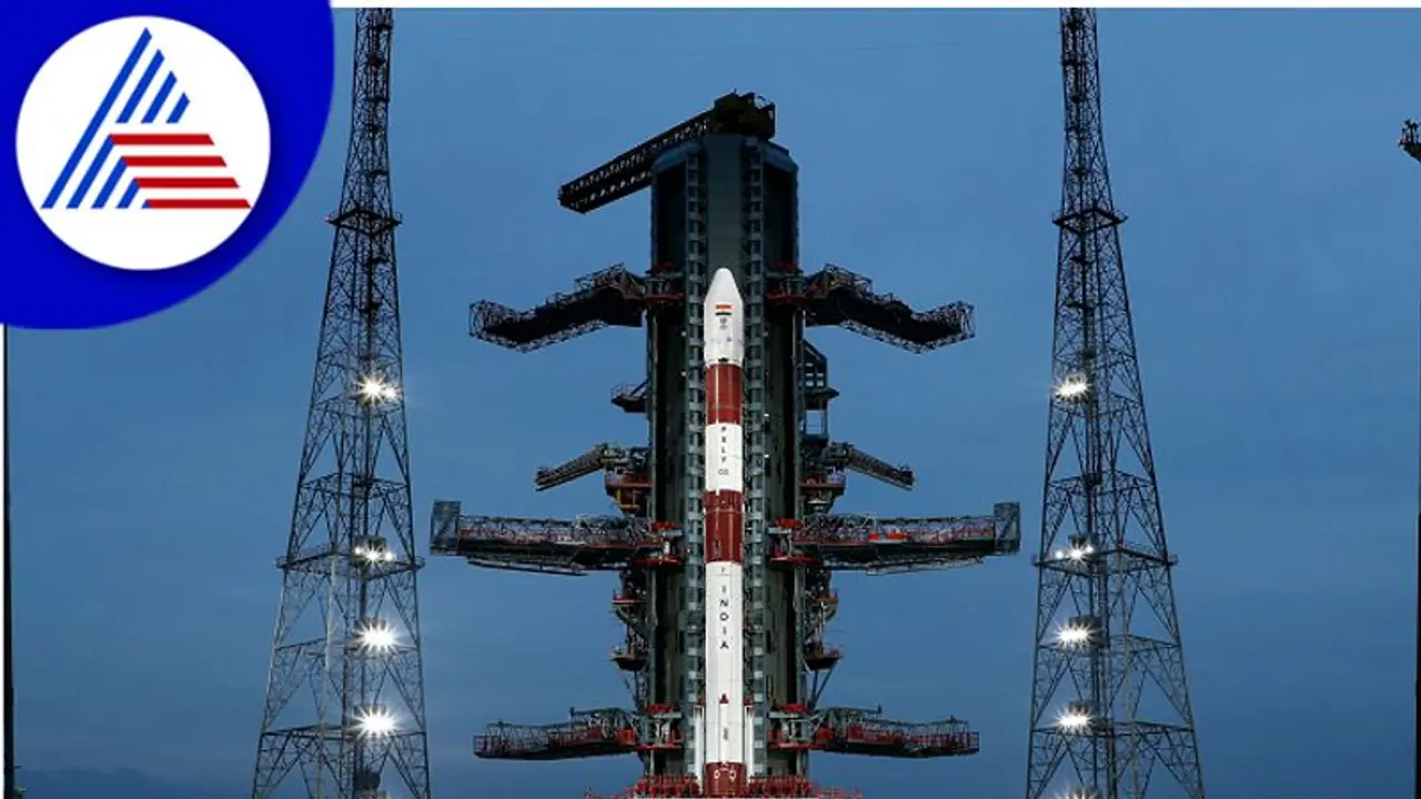 ನಾಳೆ ಪಿಎಸ್ಎಲ್‌ವಿ ಸಿ53 ಉಡಾವಣೆ ಮಾಡಲಿರುವ ಇಸ್ರೋ, ವೀಕ್ಷಣೆ ಹೇಗೆ?