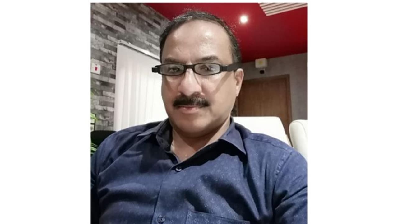 പ്രവാസി മലയാളി താമസ സ്ഥലത്ത് മരിച്ചു