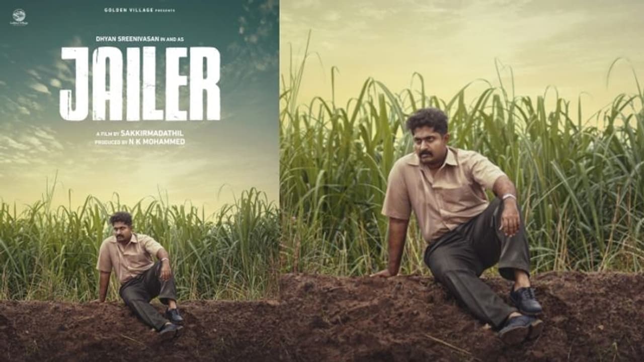 ധ്യാൻ ശ്രീനിവാസന് നായകനാവുന്ന ബിഗ് ബജറ്റ് പിരീഡ് ത്രില്ലർ; 'ജയിലര്' വരുന്നു ധ്യാൻ ശ്രീനിവാസന് നായകനാവുന്ന ബിഗ് ബജറ്റ് പിരീഡ് ത്രില്ലർ; 'ജയിലര്' വരുന്നു