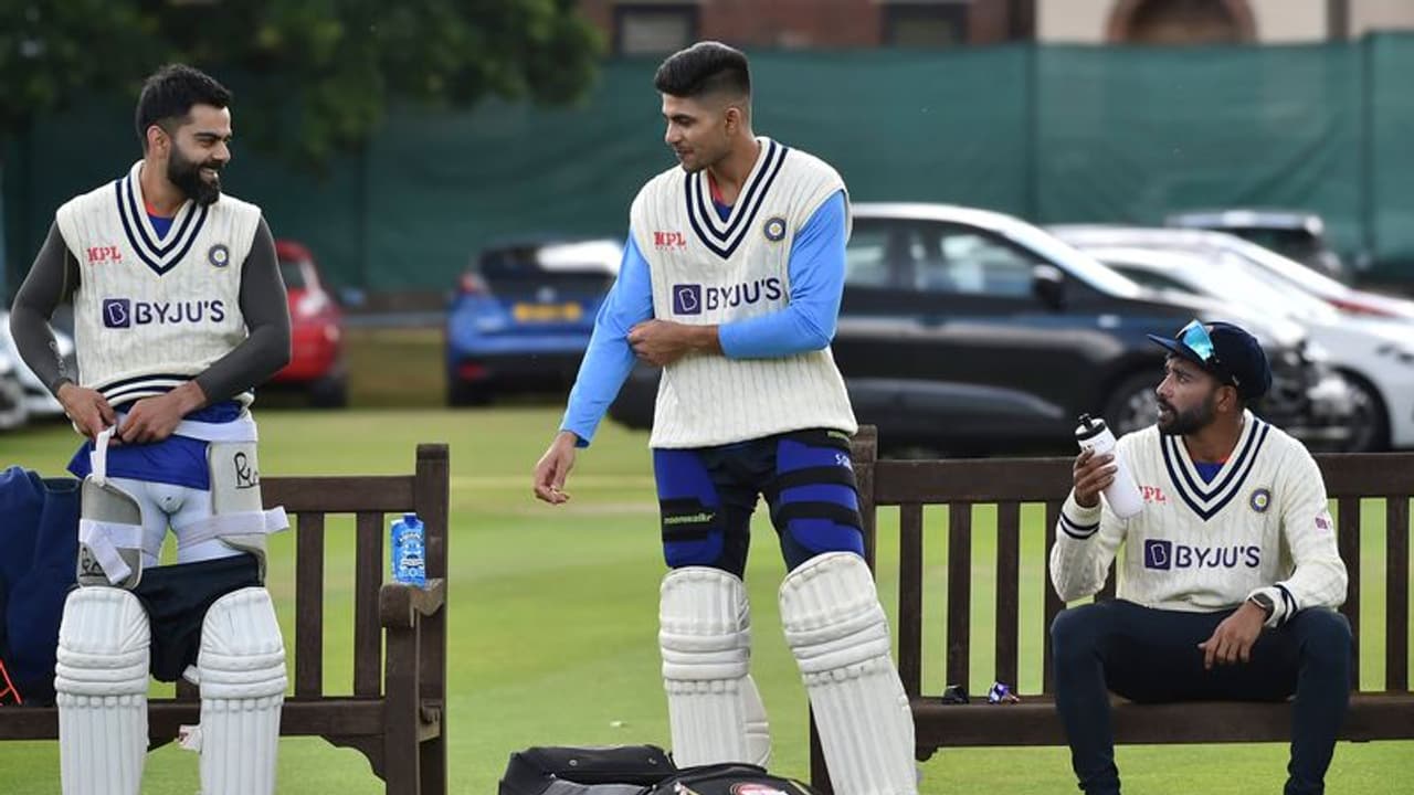 ಇಂಗ್ಲೆಂಡ್ ವಿರುದ್ಧದ ಟೆಸ್ಟ್ನಲ್ಲಿ 71ನೇ ಶತಕ ಸಿಡಿಸ್ತಾರಾ ವಿರಾಟ್ ಕೊಹ್ಲಿ? ಇಂಗ್ಲೆಂಡ್ ವಿರುದ್ಧದ ಟೆಸ್ಟ್ನಲ್ಲಿ 71ನೇ ಶತಕ ಸಿಡಿಸ್ತಾರಾ ವಿರಾಟ್ ಕೊಹ್ಲಿ?