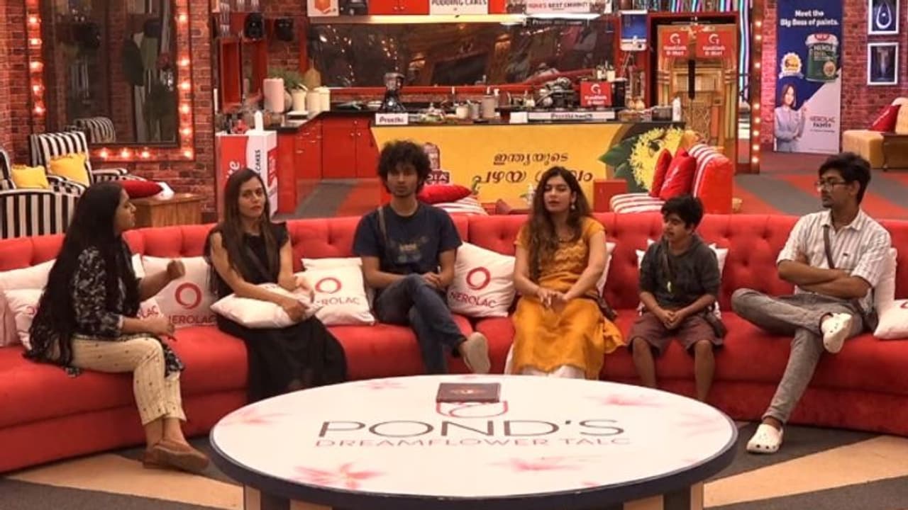 Bigg Boss 4 : സീസണ്‍ 4ലെ അവസാന വീക്കിലി ടാസ്‍ക്; വിജയിയെ പ്രഖ്യാപിച്ച് ബിഗ് ബോസ്