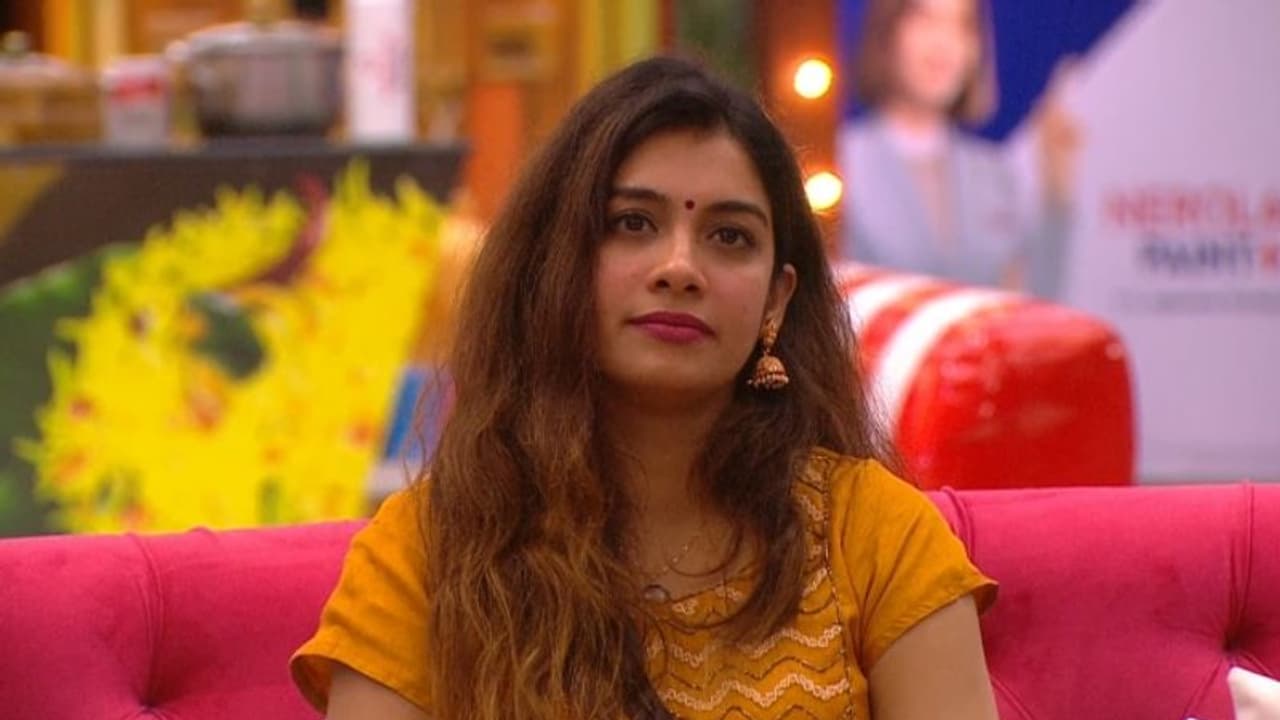 Bigg Boss Malayalam Season 4 Episode 95 Highlights : വീണ്ടും ദില്‍ഷ, അവസാന വീക്കിലി ടാസ്‍കിലും മിന്നും ജയം