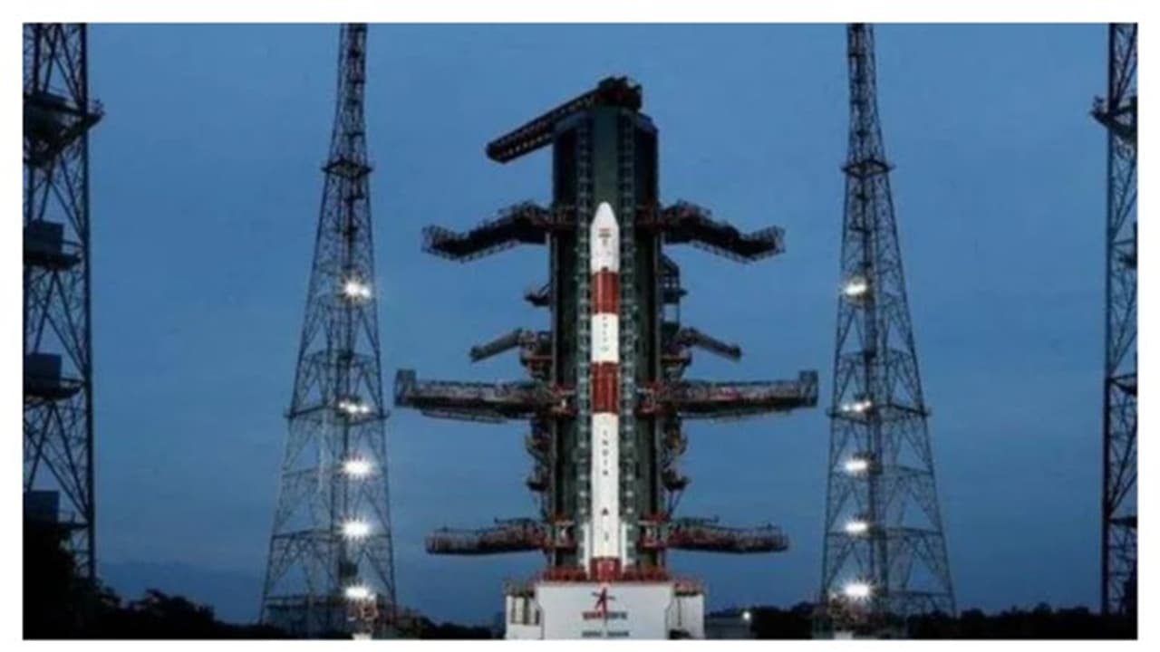 ഇന്ത്യയുടെ രണ്ടാം വാണിജ്യ വിക്ഷേപണ ദൗത്യം ഇന്ന്; ശ്രീഹരിക്കോട്ടയിൽ നിന്ന് വിക്ഷേപിക്കുക മൂന്ന് ഉപഗ്രഹങ്ങൾ ഇന്ത്യയുടെ രണ്ടാം വാണിജ്യ വിക്ഷേപണ ദൗത്യം ഇന്ന്; ശ്രീഹരിക്കോട്ടയിൽ നിന്ന് വിക്ഷേപിക്കുക മൂന്ന് ഉപഗ്രഹങ്ങൾ