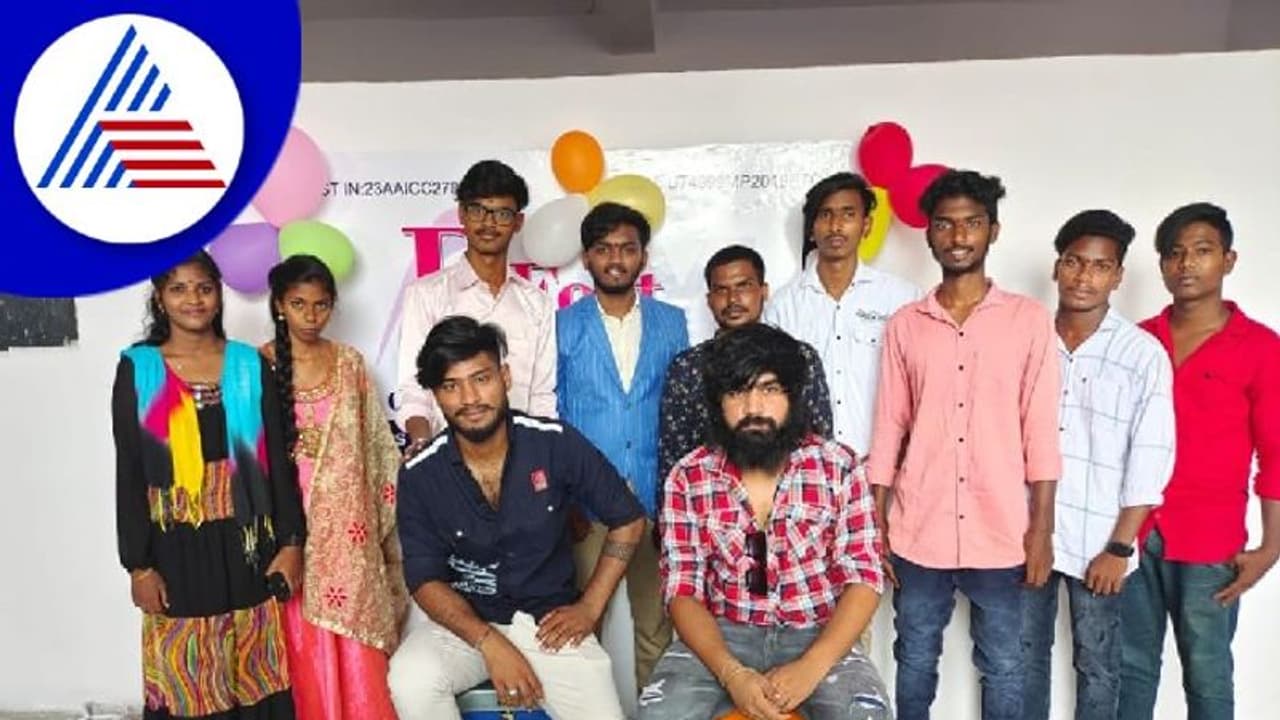 ತುಮಕೂರಿನಲ್ಲಿ ತಲೆಎತ್ತಿದೆ ನಕಲಿ ಚೈನ್ ಲಿಂಕ್ ಕಂಪನಿ, ಉದ್ಯೋಗದ ಹುಡುಕಾಟದಲ್ಲಿರುವವರೇ ಟಾರ್ಗೆಟ್! ತುಮಕೂರಿನಲ್ಲಿ ತಲೆಎತ್ತಿದೆ ನಕಲಿ ಚೈನ್ ಲಿಂಕ್ ಕಂಪನಿ, ಉದ್ಯೋಗದ ಹುಡುಕಾಟದಲ್ಲಿರುವವರೇ ಟಾರ್ಗೆಟ್!