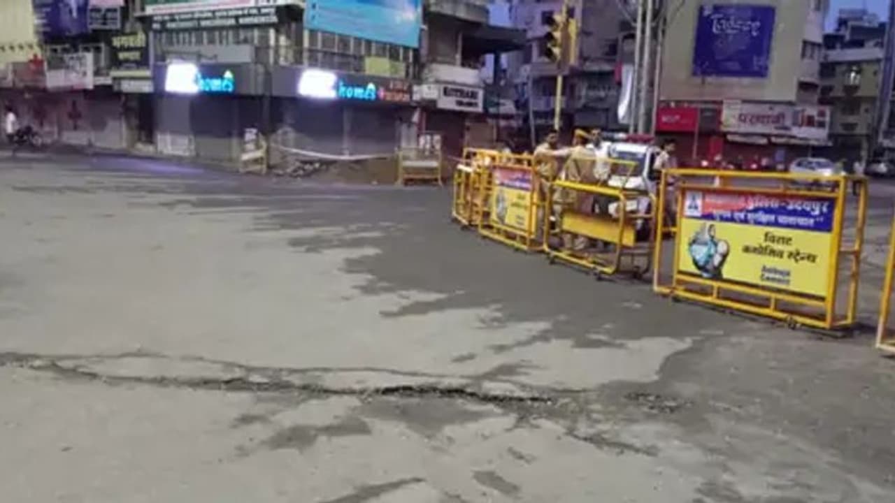  उदयपुर मर्डर अपडेटः जिले में 88 घंटे के बाद 4 घंटे के लिए क्फर्यू से आजादी, शनिवार दोपहर 12 से 4 बजे तक ढील