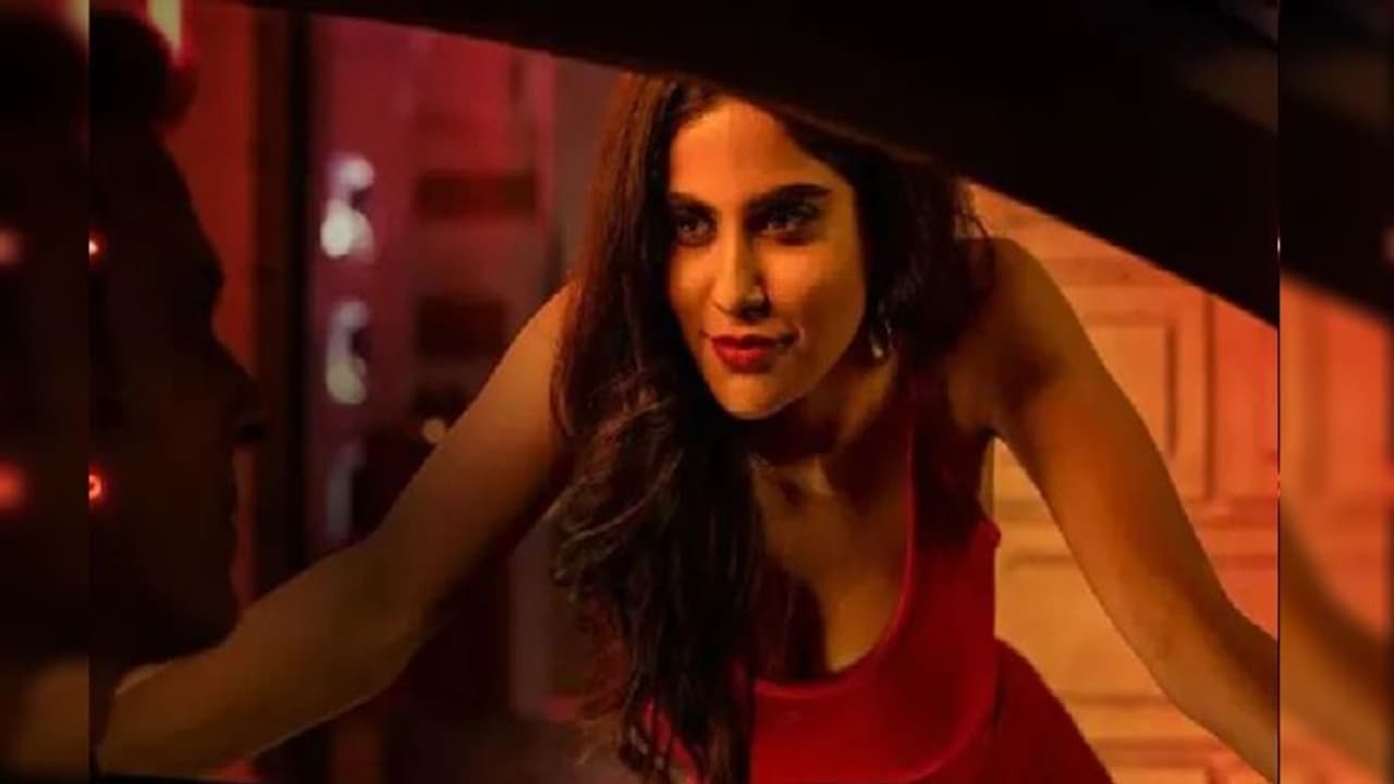 ট্রেন্ডিং এ নাম্বার ওয়ান শী সিজন ২! বিশ্বব্যাপী 'সেরা ১০' এ জায়গা নেটফ্লিক্সের এই সিরিজের