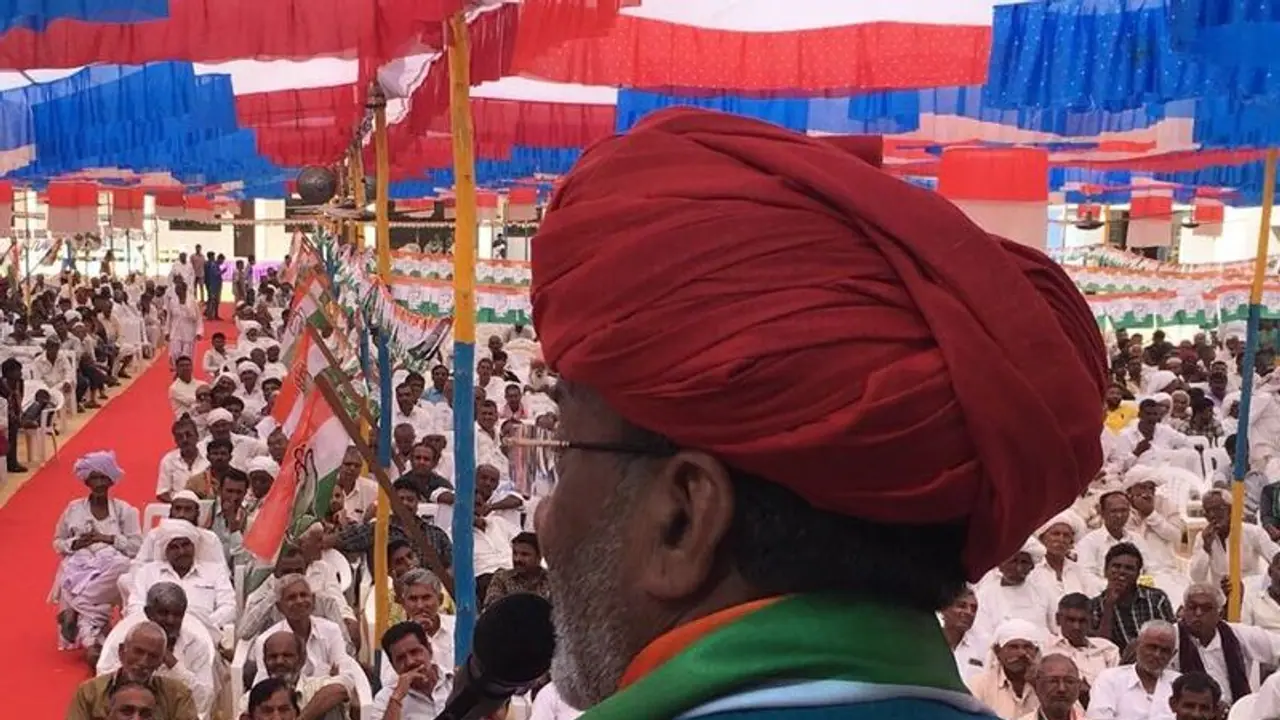 Gujarat Assembly Election 2022: कच्छ की अंजार विधानसभा सीट, किसने बाजी मारी, किसका पलड़ा भारी