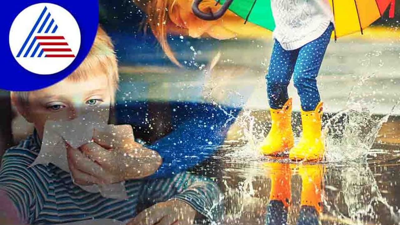 எச்சரிக்கை.. மழைக்காலத்தில் நீர் மூலம் பரவும் ஆபத்தான நோய்கள்.. எப்படி தடுப்பது?