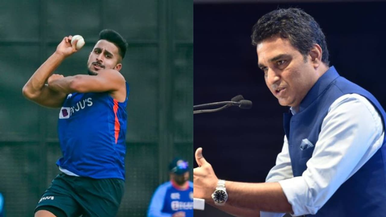 ഉമ്രാന്‍ മാലിക് അസാധാരണ പ്രതിഭയെന്ന് സഞ്ജയ് മഞ്ജരേക്കർ; ശ്രദ്ധേയ ഉപദേശം 