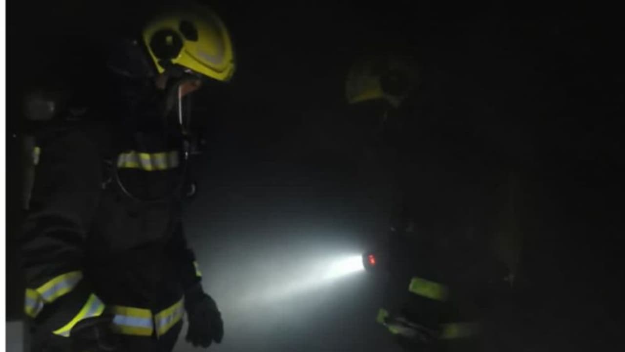 ഒമാനിൽ ഭക്ഷണശാലയിൽ തീപിടുത്തം; ആളപായമില്ലെന്ന് സിവില്‍ ഡിഫന്‍സ്